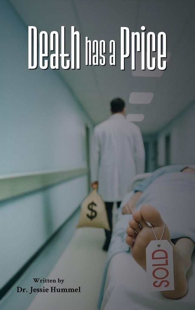 Death has a Price