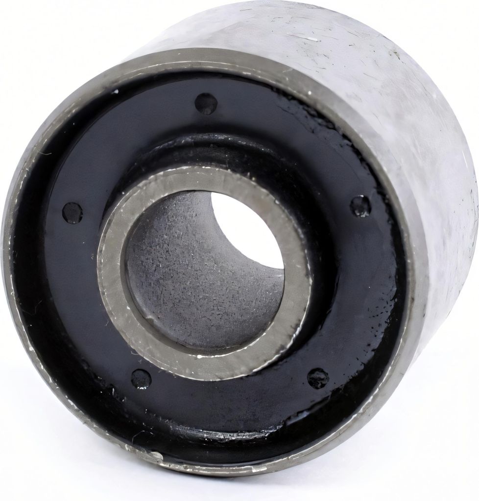 BestPrice Motorsilentblock / Silentblock / Lager kompatibel mit GY6 4-Takt 50ccm 28x10mm