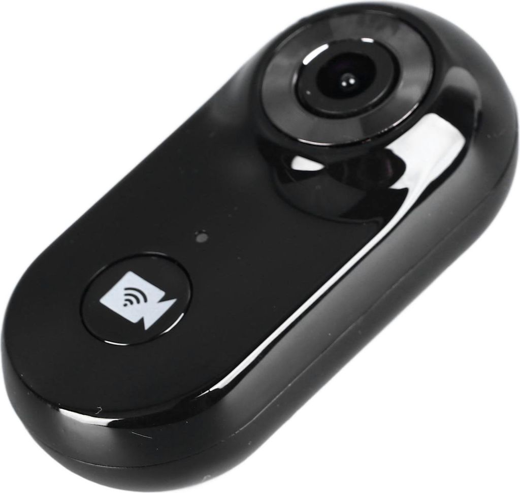 Mikro mini kamera Bezdrátový WiFi HD videorekordér Palcová Obrázek produktu 