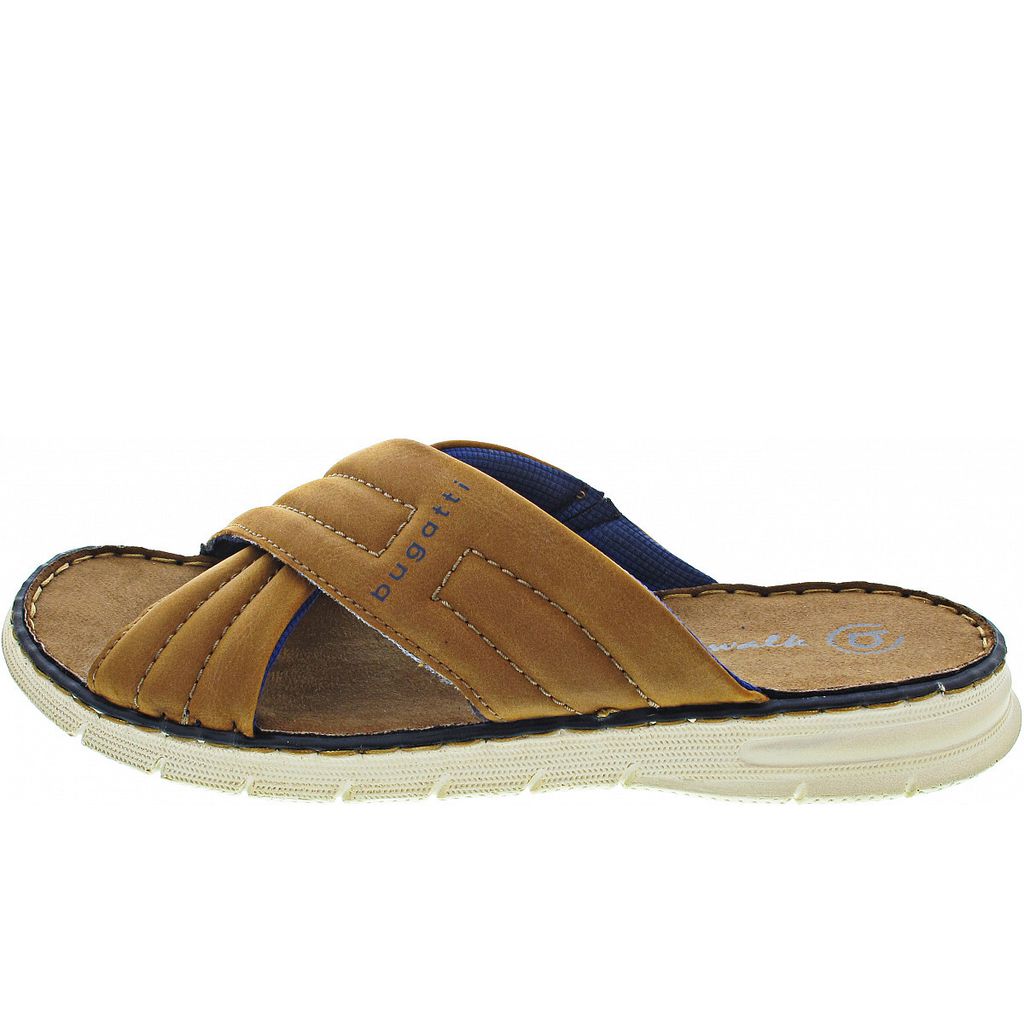 Bugatti 311A328255006300 (44/cognac)