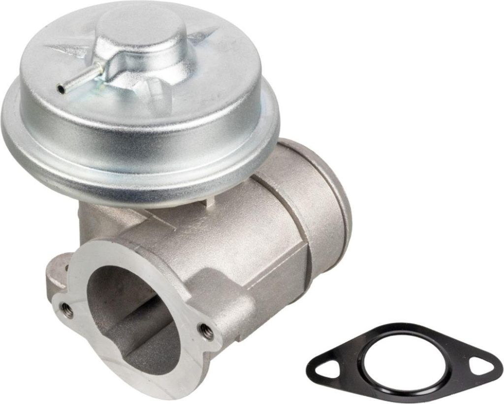 AGR-Ventil Membranventil pneumatisch mit Dichtung PARTSTEC für u.a. FORD MONDEO
