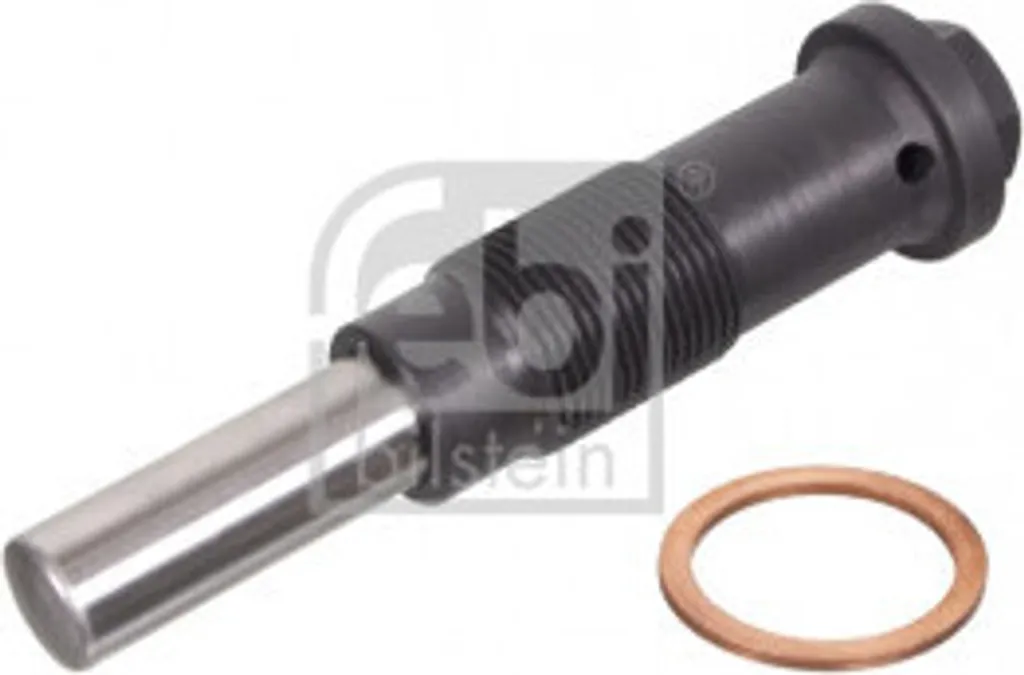 Tendeur FEBI 46381 : stoppez les bruits de distribution Ford Focus