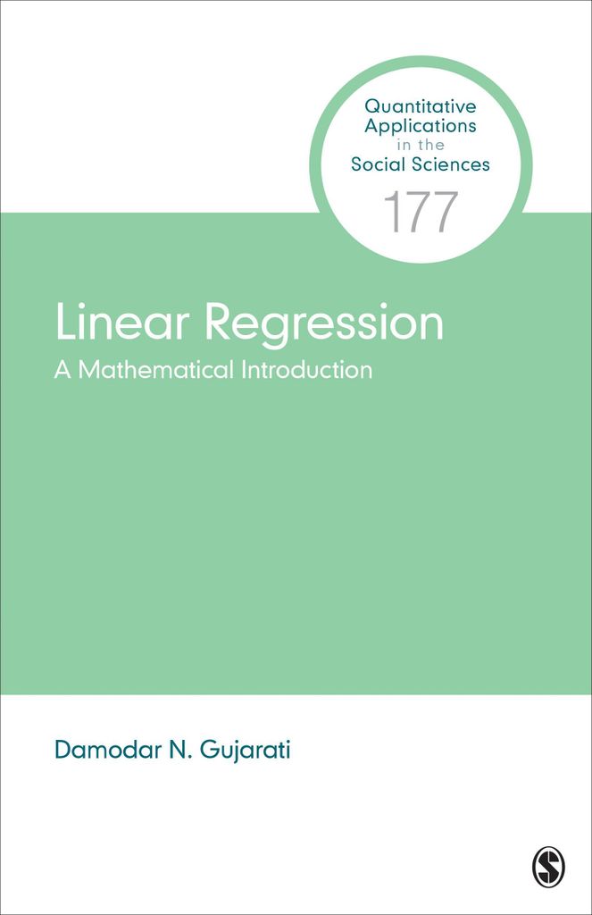 Gujarati, D: Linear Regression