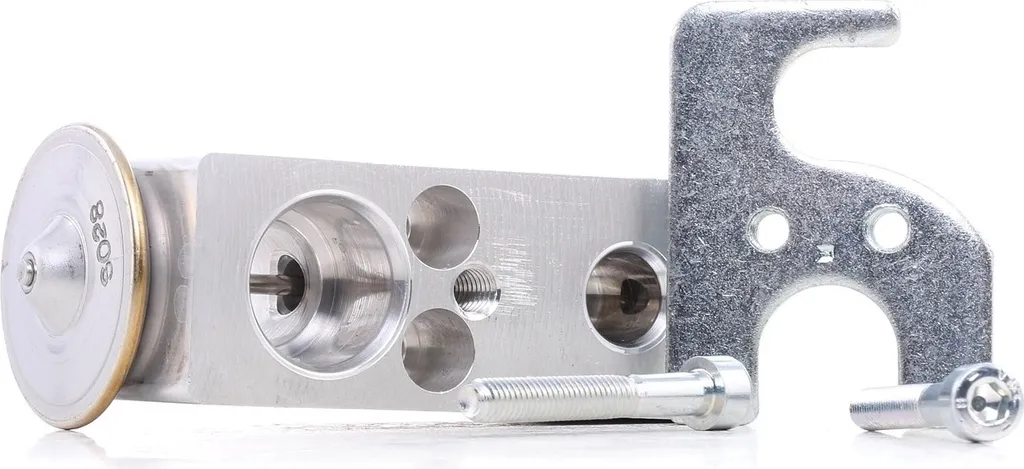 Détendeur AC Duster VALEO 347930 Haute Précision - Réf OE 922701118R