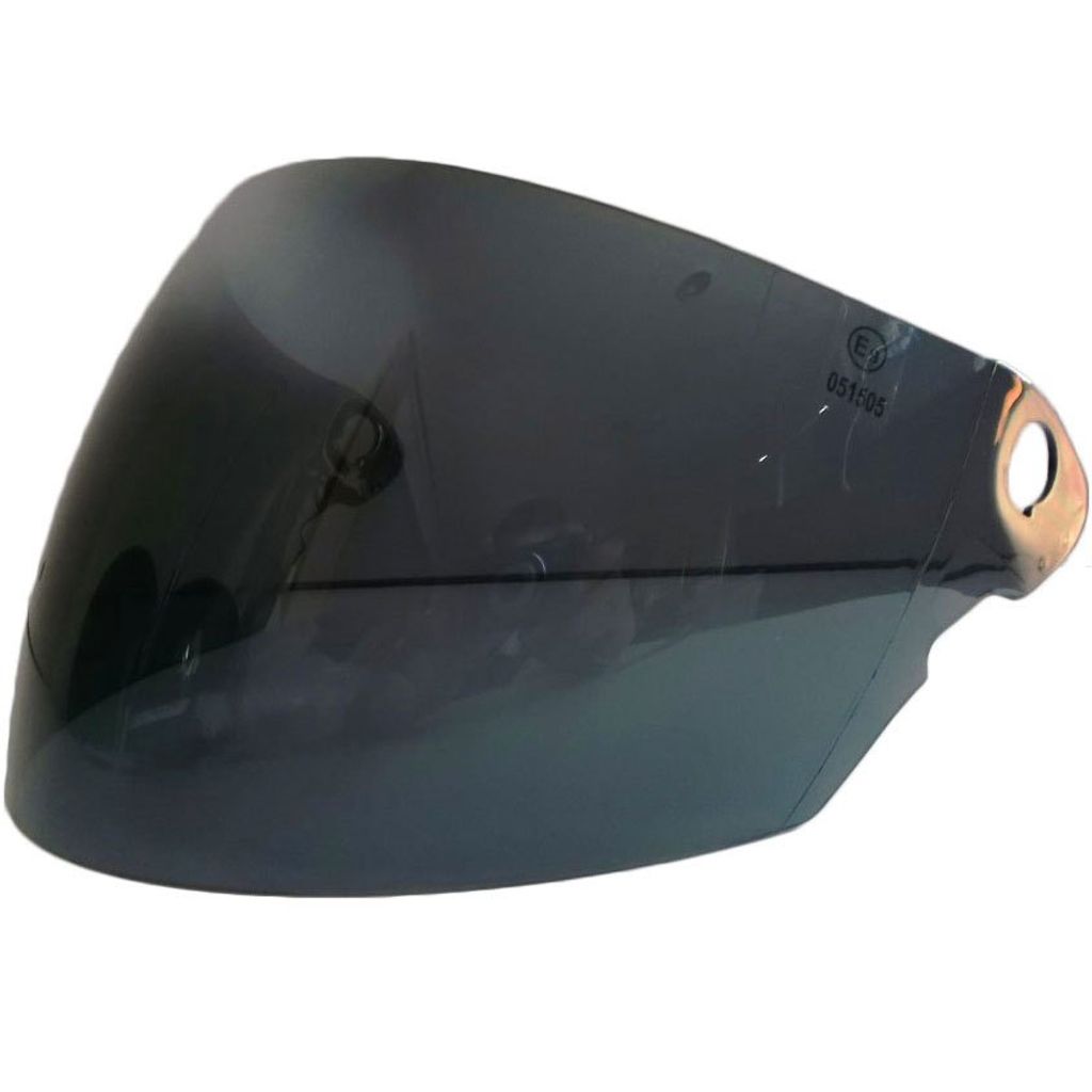 Mt Helmets Ventus Visor Dark One Size