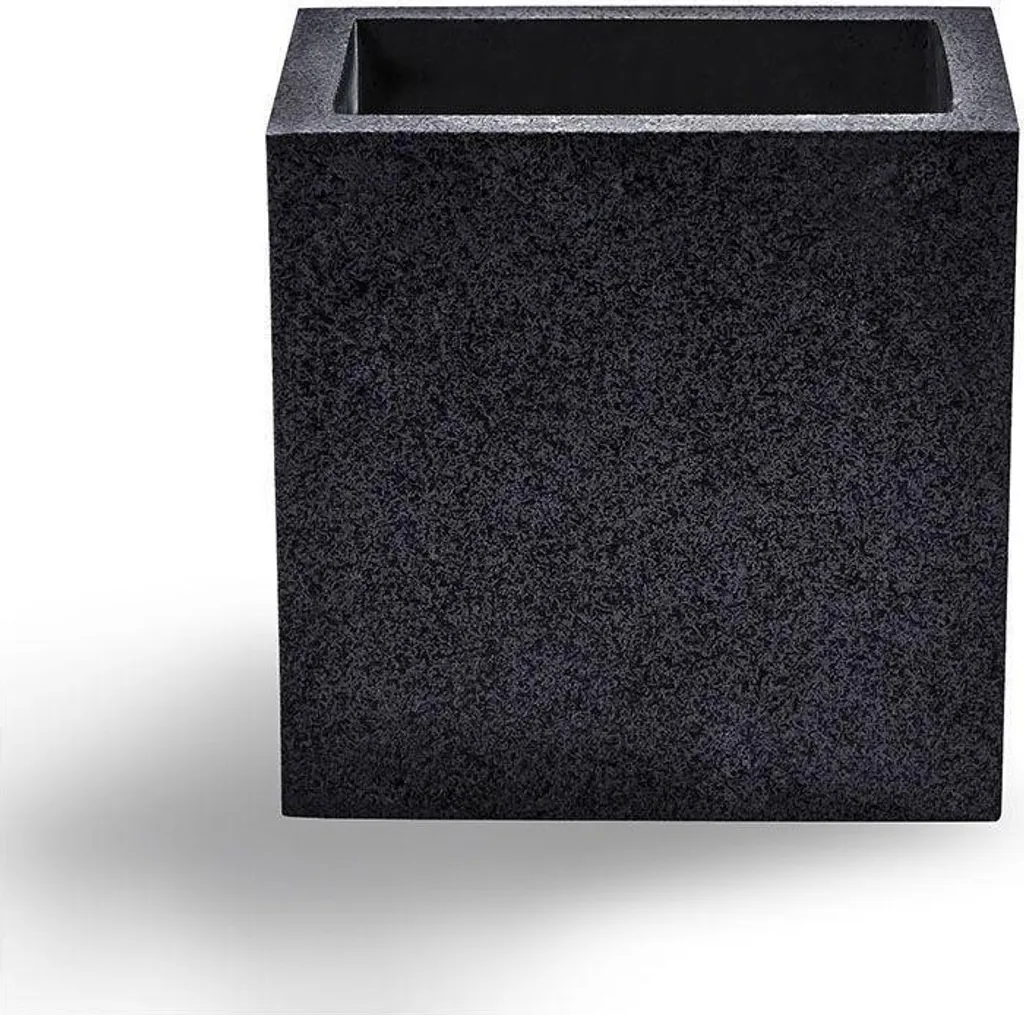 V-TAC VT-892 Applique G9 LED Square Gris Foncé en Béton avec IP20