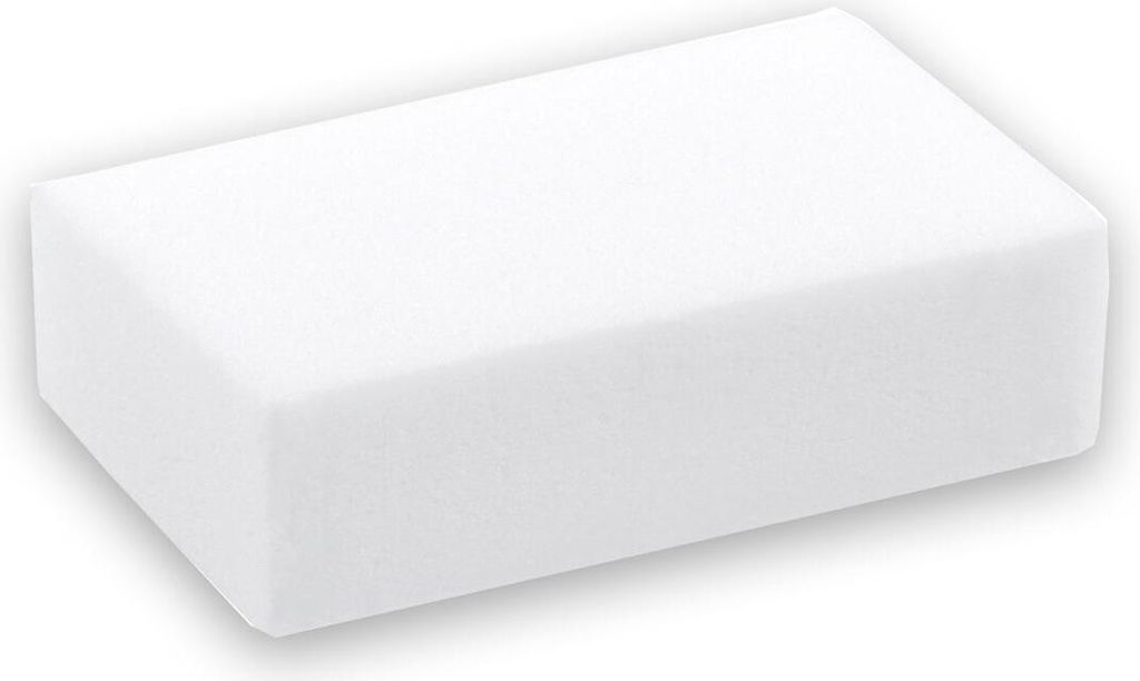 Vileda Miraclean Magischer Schwamm  4 Stück Produktbild 