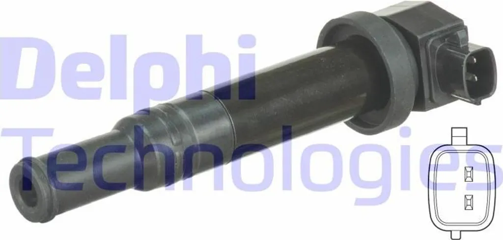 OFFERTA Bobina Delphi GN10569-12B1 273013E100 Kia Hyundai - Stock!
