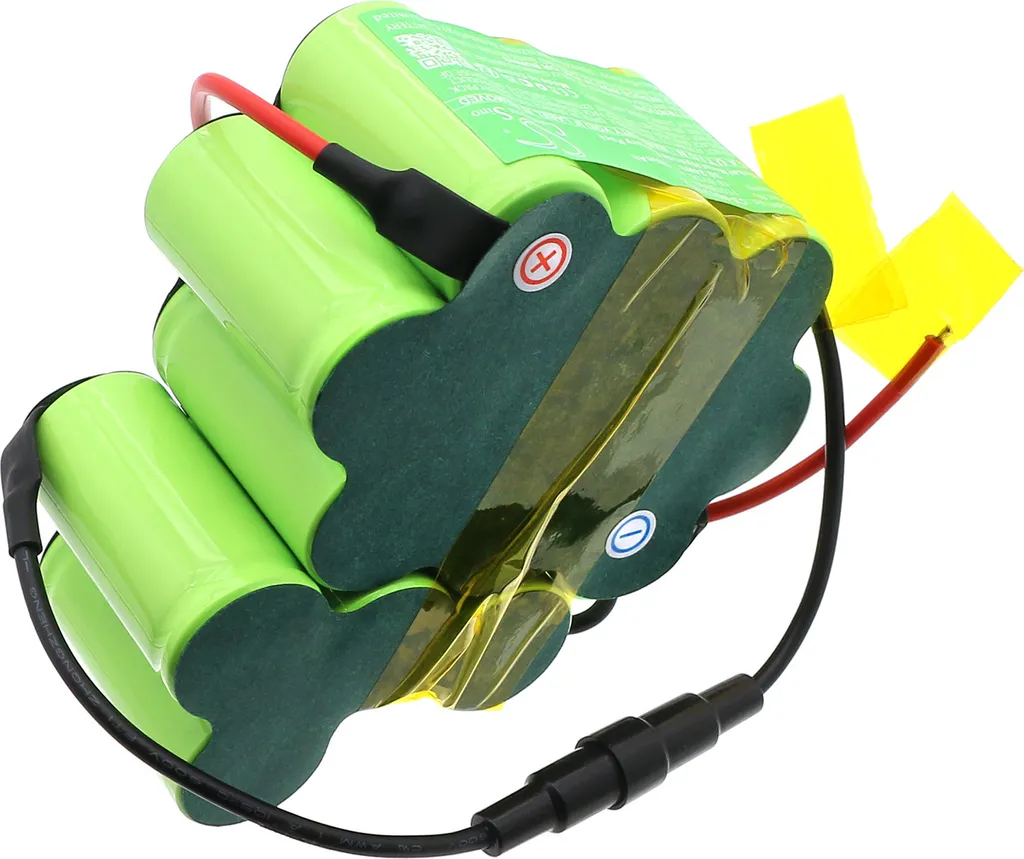 Batterie Aspirateur Balai Bosch BBH21633/02 11008880 Lithium-Ion 16.8V 2Ah