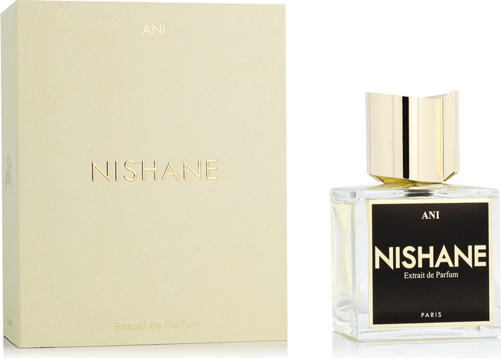 Nishane Ani čistý parfém unisex 100 ml Obrázok produktu 