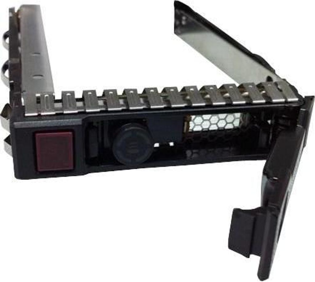 CoreParts 2,5" SFF SATA/SAS Hot-Swap-Rahmen MUXMS-00402