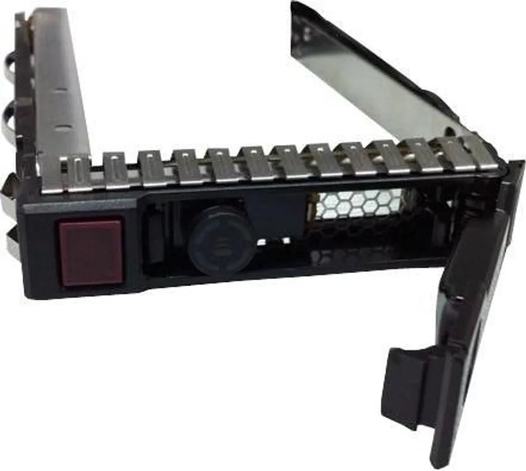 CoreParts MUXMS-00410 Tray Hot-Swap 2.5" SFF per HP ProLiant ML310e Gen8