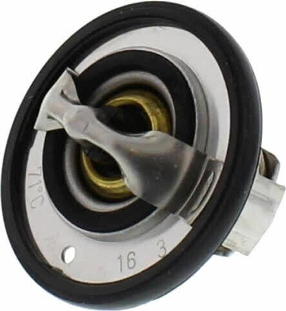 TOURMAX TMT-201 Thermostatventil für Yamaha