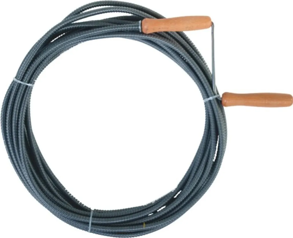 Trépan 80mm DEDRA 12H803 pour Passage de Tuyaux et Boîtiers Électriques