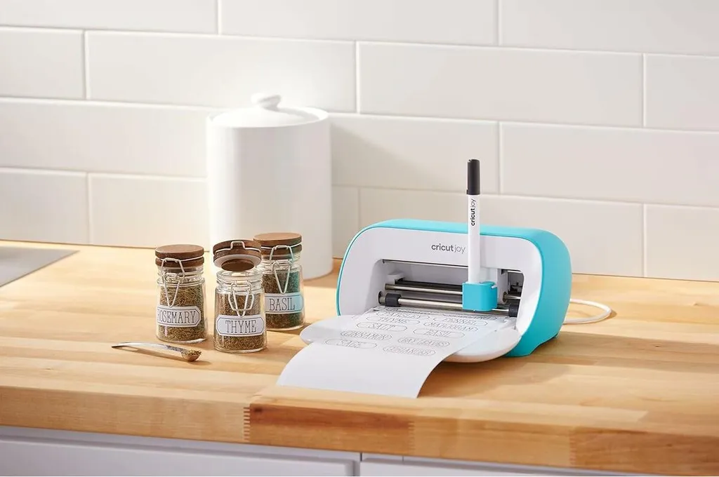Ensemble pour activités manuelles Cricut avec 5 outils de précision - 2