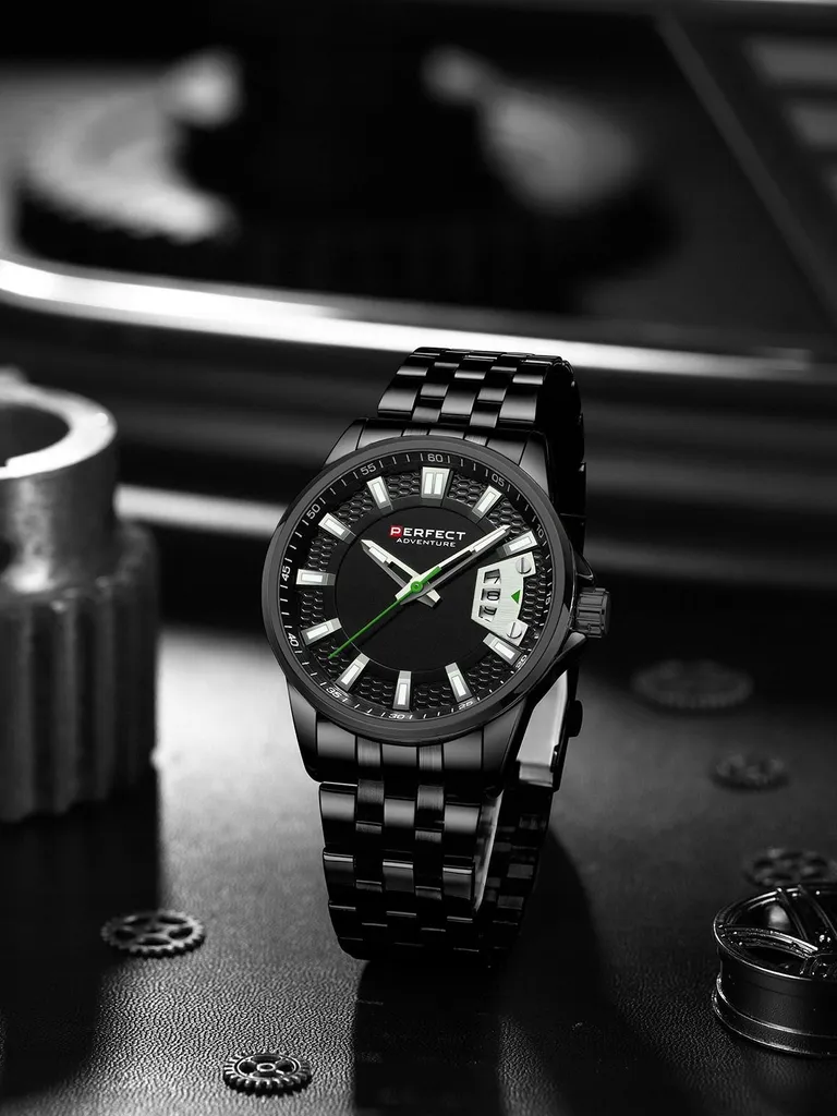 Recensione Orologio Uomo Perfect Adventure - Qualità e Prezzo - 8