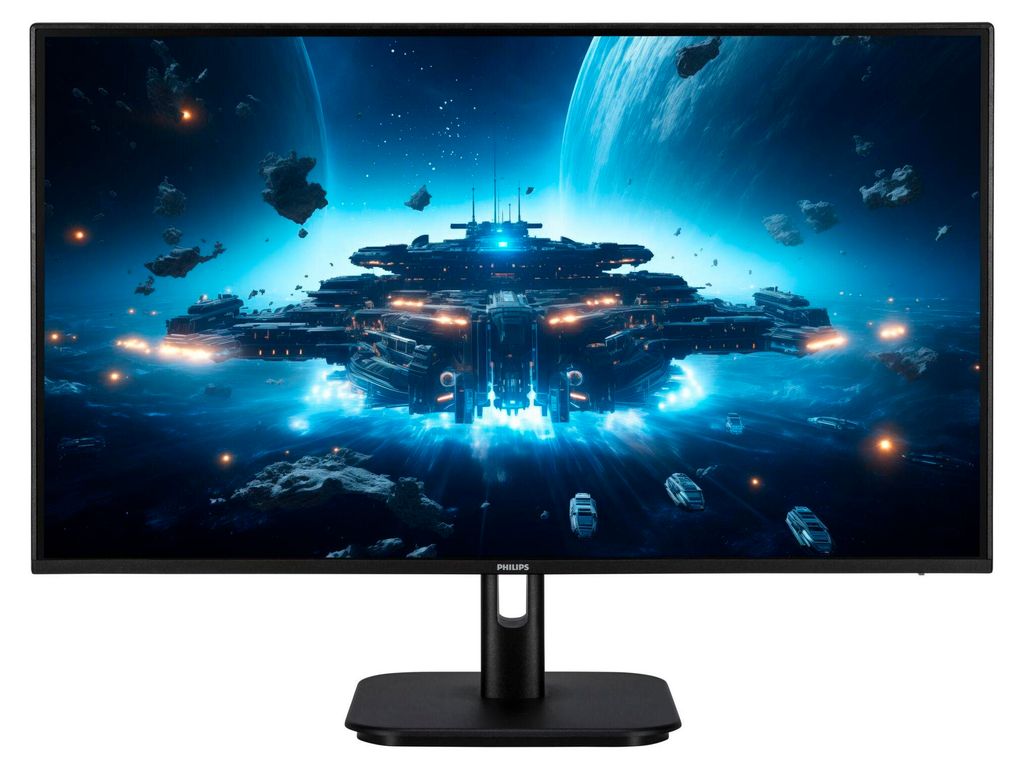 Philips 27E1N1300A IPS 100Hz FHD USB-C 65W Produktbild 