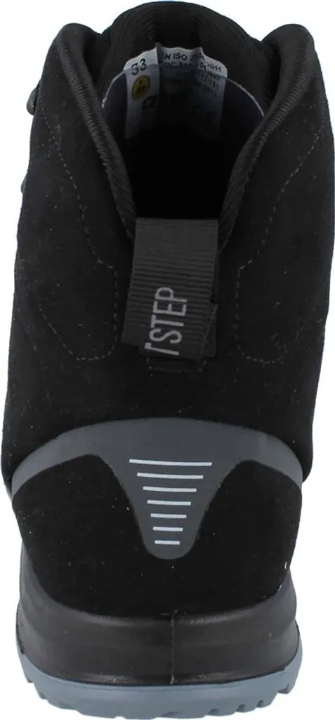 Atlas Runner 105 ESD S3 W10 Taille 41 : Confort W10 et protection S3 - 7