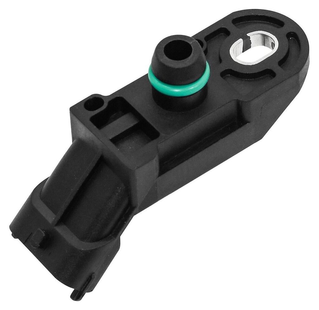 Sensor Saugrohrdruck 5 V 3-polig VALEO passend für u.a. FIAT GRANDE