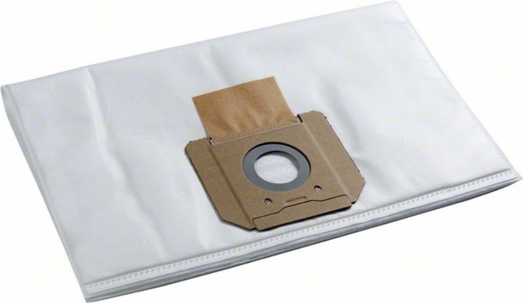 Bosch Staubtüte für Staubsauger (Packung mit 5) Produktbild 