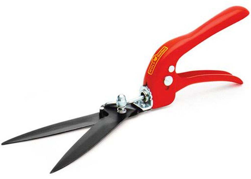 Cesoie manuali Wolf-Garten Lunghezza totale 32 cm, Immagine del prodotto 