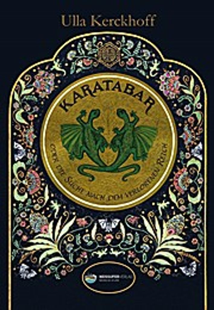 Karatabar