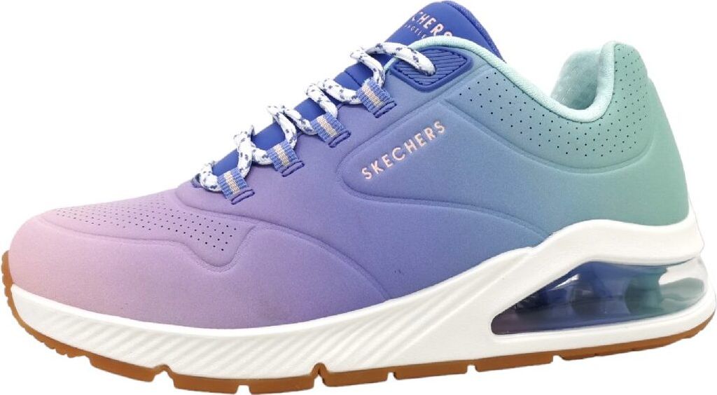 Skechers Uno 2 Sneaker Mehrfarbig Produktbild 35