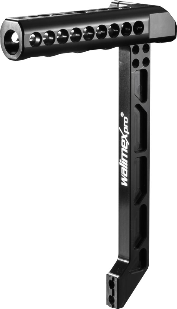 Walimex pro 500/8,0 Linsen Objektiv kompatibel mit Fuji X, DSLR-Objektiv für Vollformat und APSC, Teleobjektiv mit eingebauter Irisblende, hochwer...