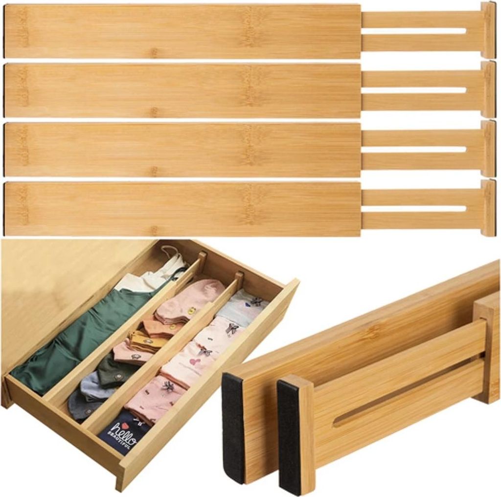 RUHHY 25633 Schubladenorganisator