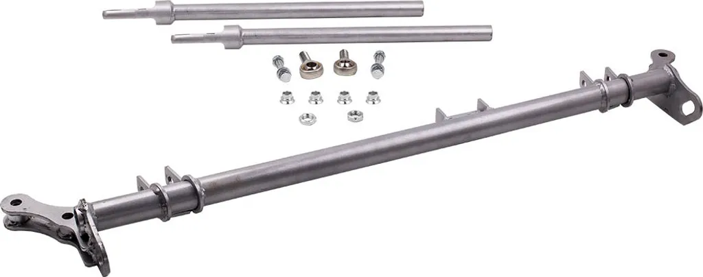 Lower Tie Bar Avant Traction Control Haute Rigidité Honda Civic CRX