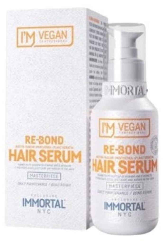 Immortal Re-Bond Haarserum - 100Ml Produktbild 