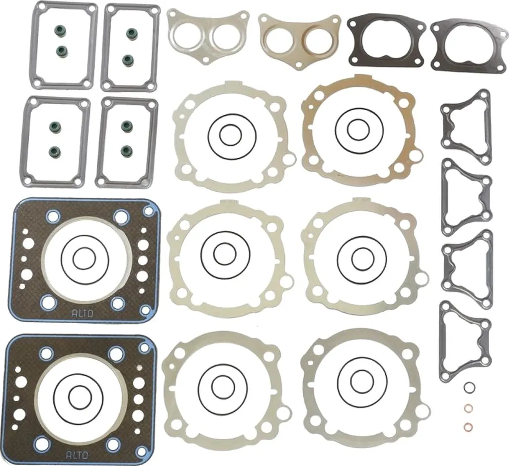 Kit joints moteur Topend Ducati 748 Strada Biposto 1995-1999 pamoto