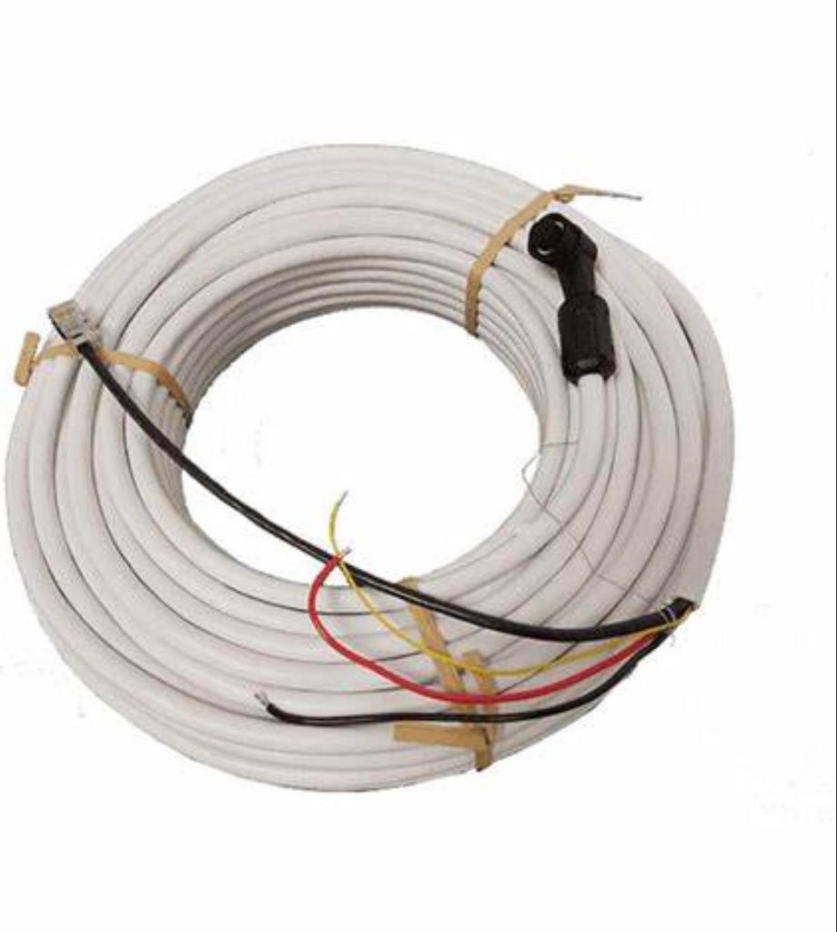 Cavo da 5 m per radar Lowrance HALO Dome 000-14547-001 Immagine del prodotto 
