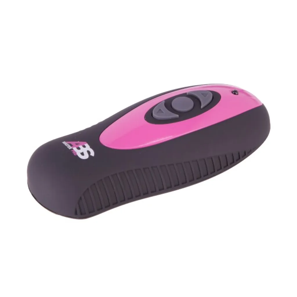 Electrostimulateur Fessier ABS MASTER Pro pour Tonification des Hanches - 3
