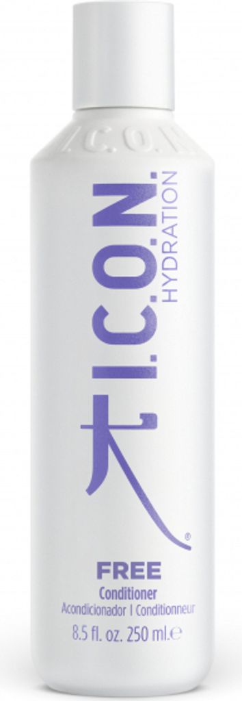 I.C.O.N. kondicionér bez hydratace 250 ml Obrázek produktu 