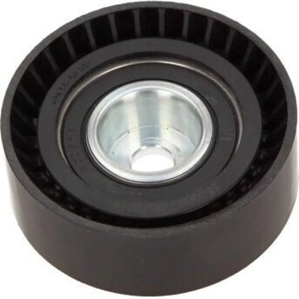 Galet tendeur MAXGEAR haute résistance pour moteurs BMW E60 E61 X3