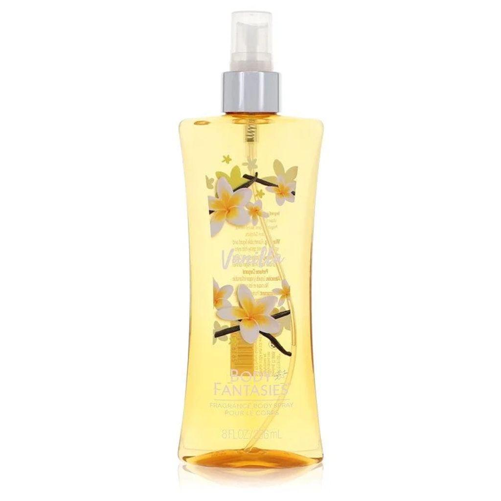 Parfums De Coeur Body Fantasies Signature Vanilla Fantasy body spray 236 ml