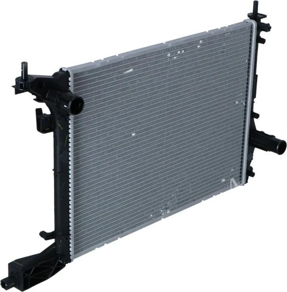 Radiateur moteur NRF Fiat Tipo - Solution anti-surchauffe efficace - 8