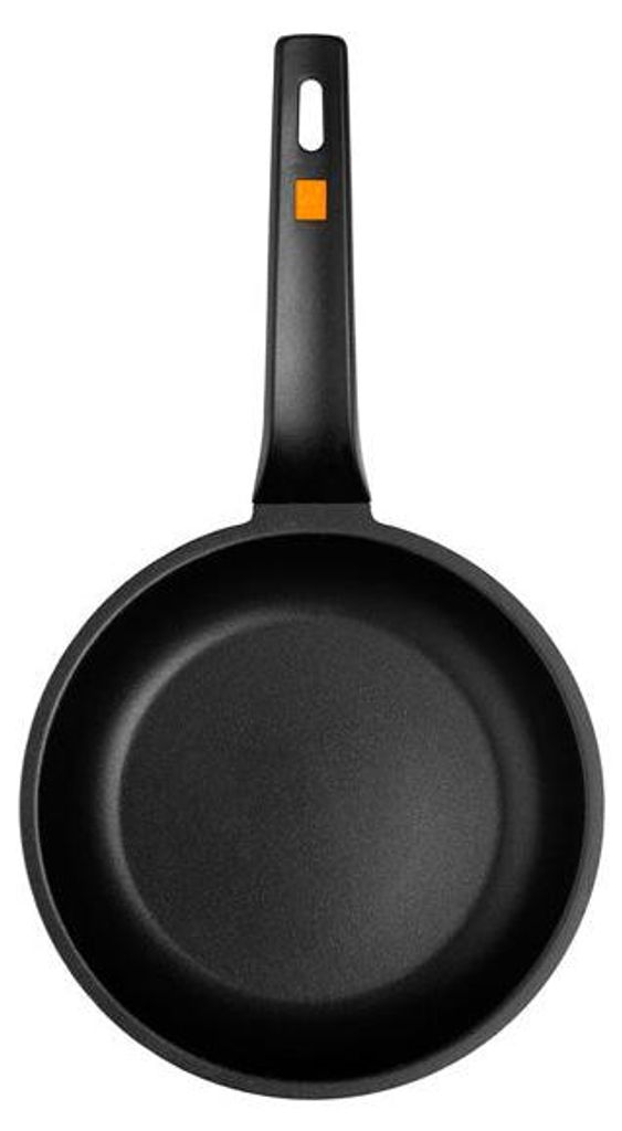 PINTI INOX Efficient Padella Antiaderente Cm 24 Immagine del prodotto 