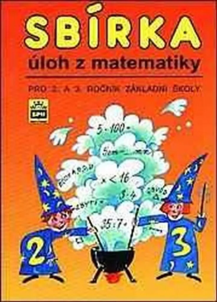 Cahier de maths CM1 CM2 exercices de soutien scolaire Michaela Kaslová