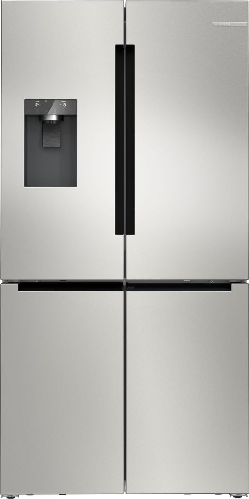 Réfrigérateur américain 90.5l 605l nofrost - Bosch - Image du produit 