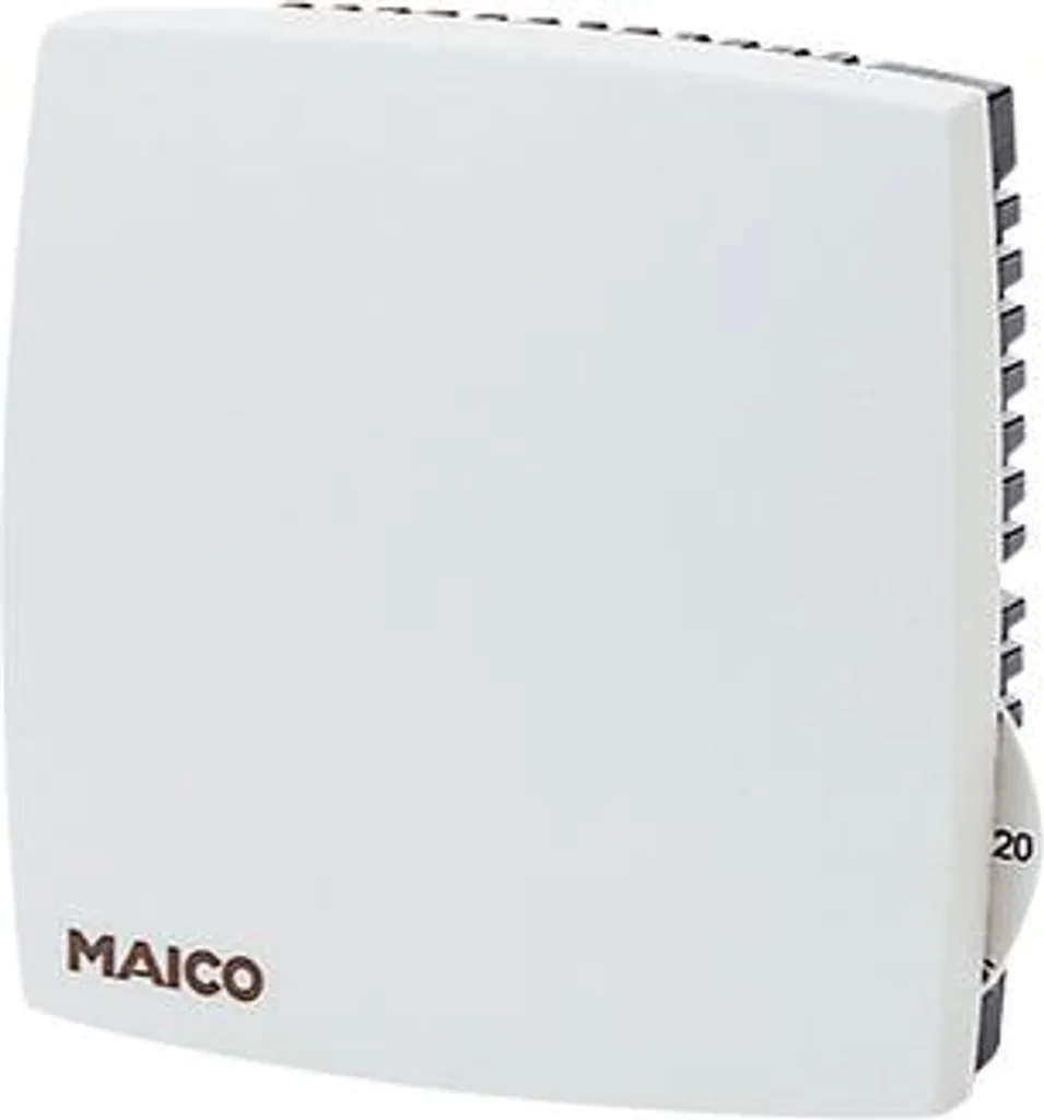 Régulez votre Confort Thermique avec la Sonde d'ambiance Maico FR 30 P