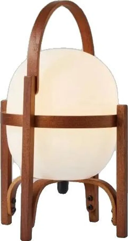 Lampadaire LED Art Déco Petit B : Éclairage Puissant et Économe EU - 2