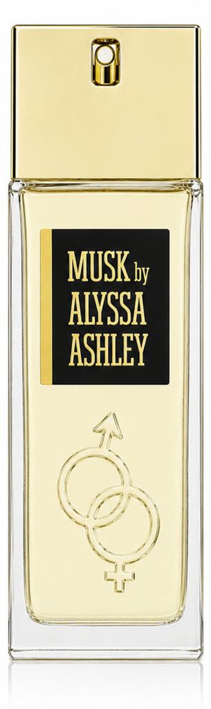Alyssa Ashley Musk woda toaletowa spray 50ml Zdjęcie produktu 