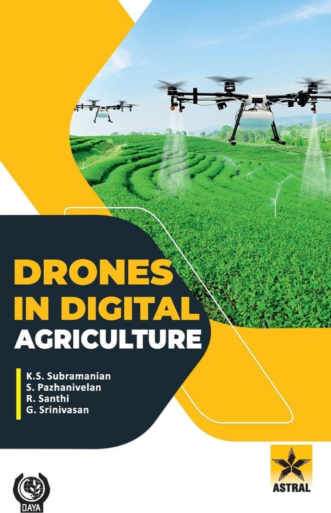 Drones in Digital Agriculture