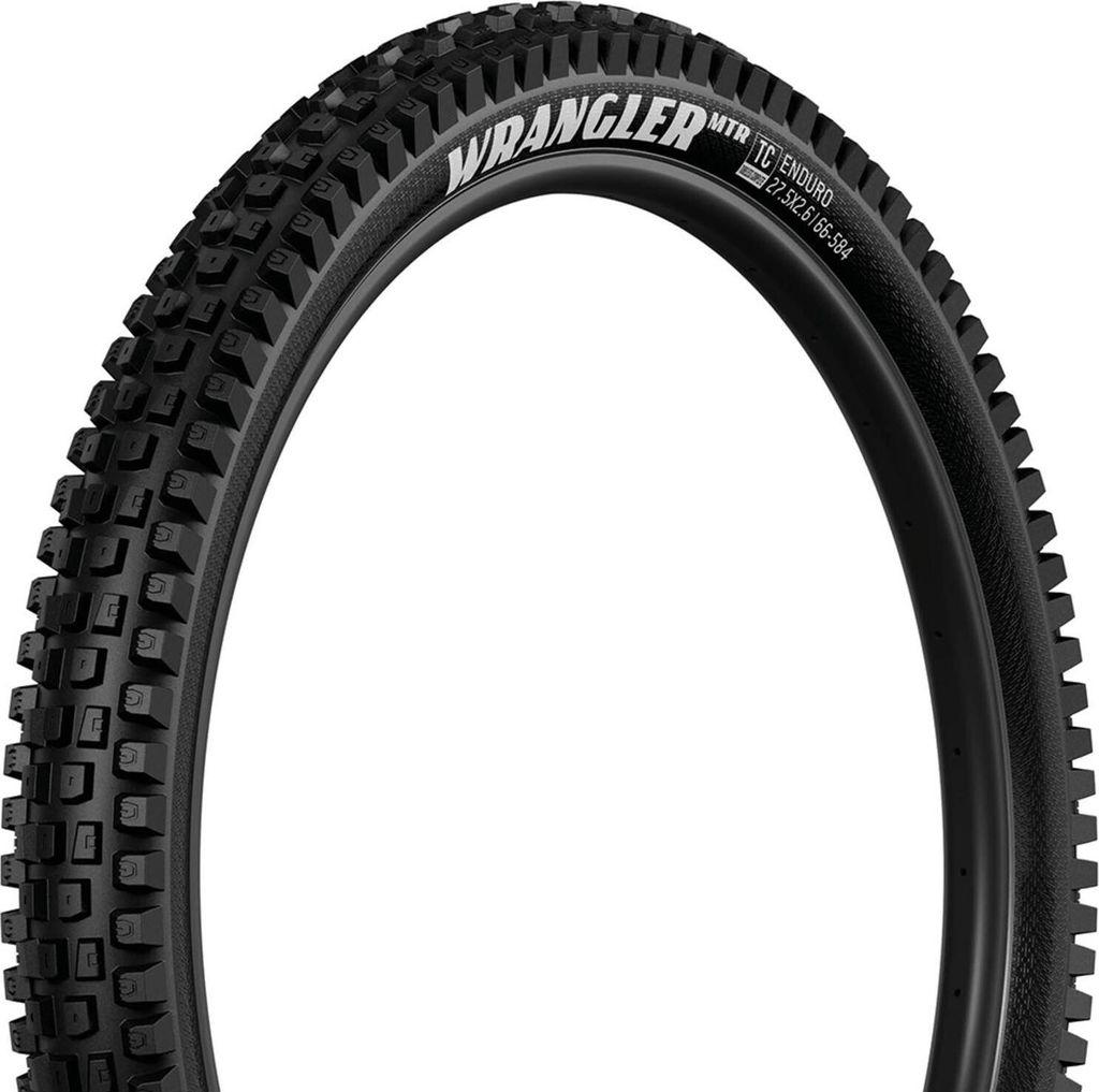 Goodyear Wrangler MTR Enduro TLC 29x2,4