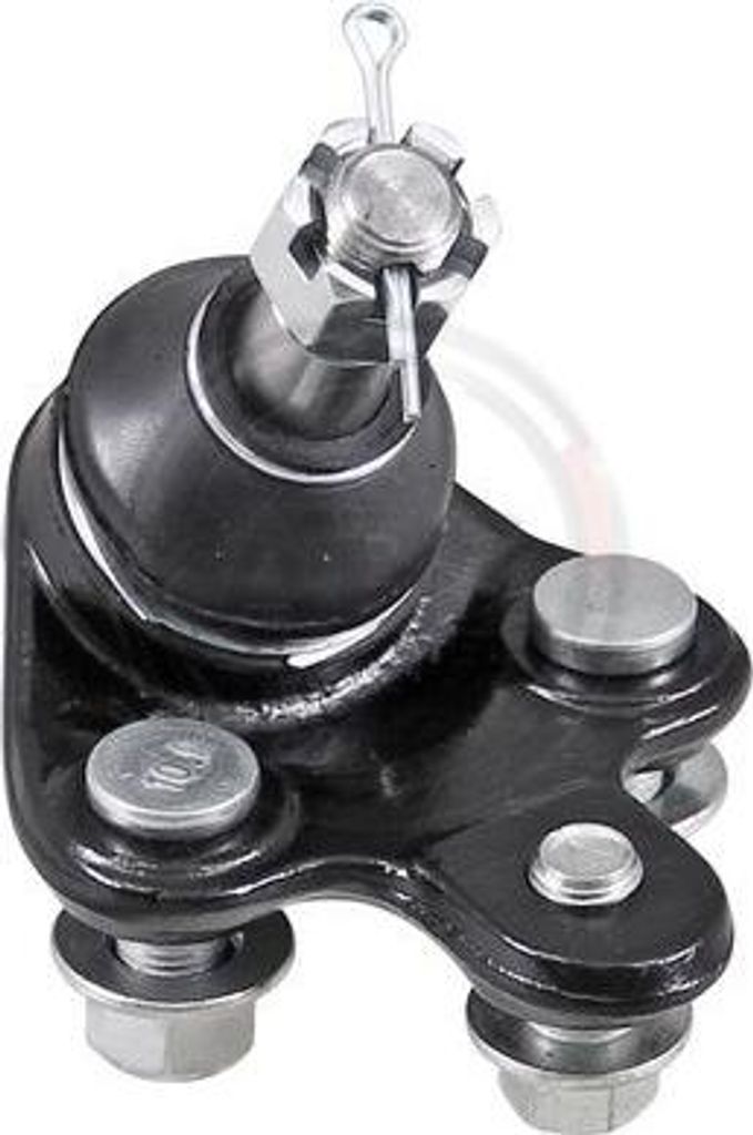 A.B.S. 220303 Traggelenk/Führungsgelenk OE 4333009070 kompatibel mit Celica, Corolla, RAV 4, Prius