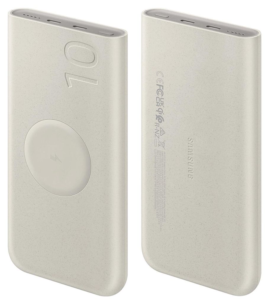 Samsung External Powerbank Super Fast Charge 25W 10000mAh Image du produit 