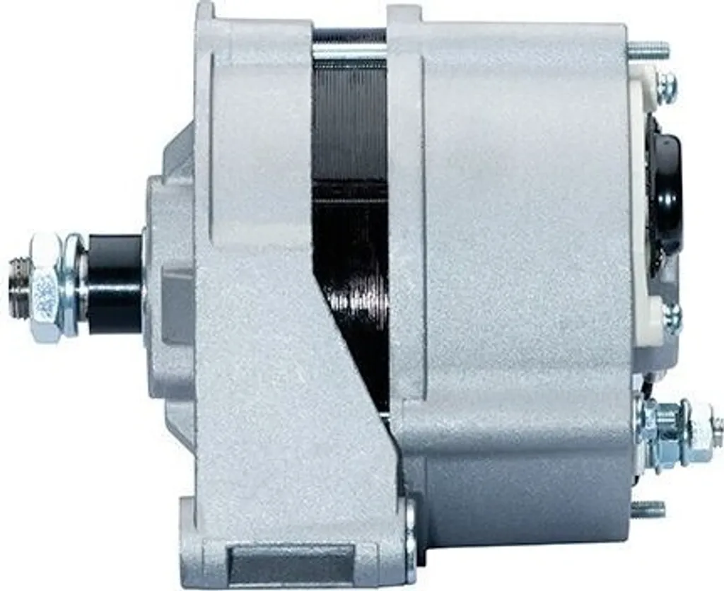 Alternateur HELLA : Fini les Pannes de Batterie sur ZX N2 OE 05717201
