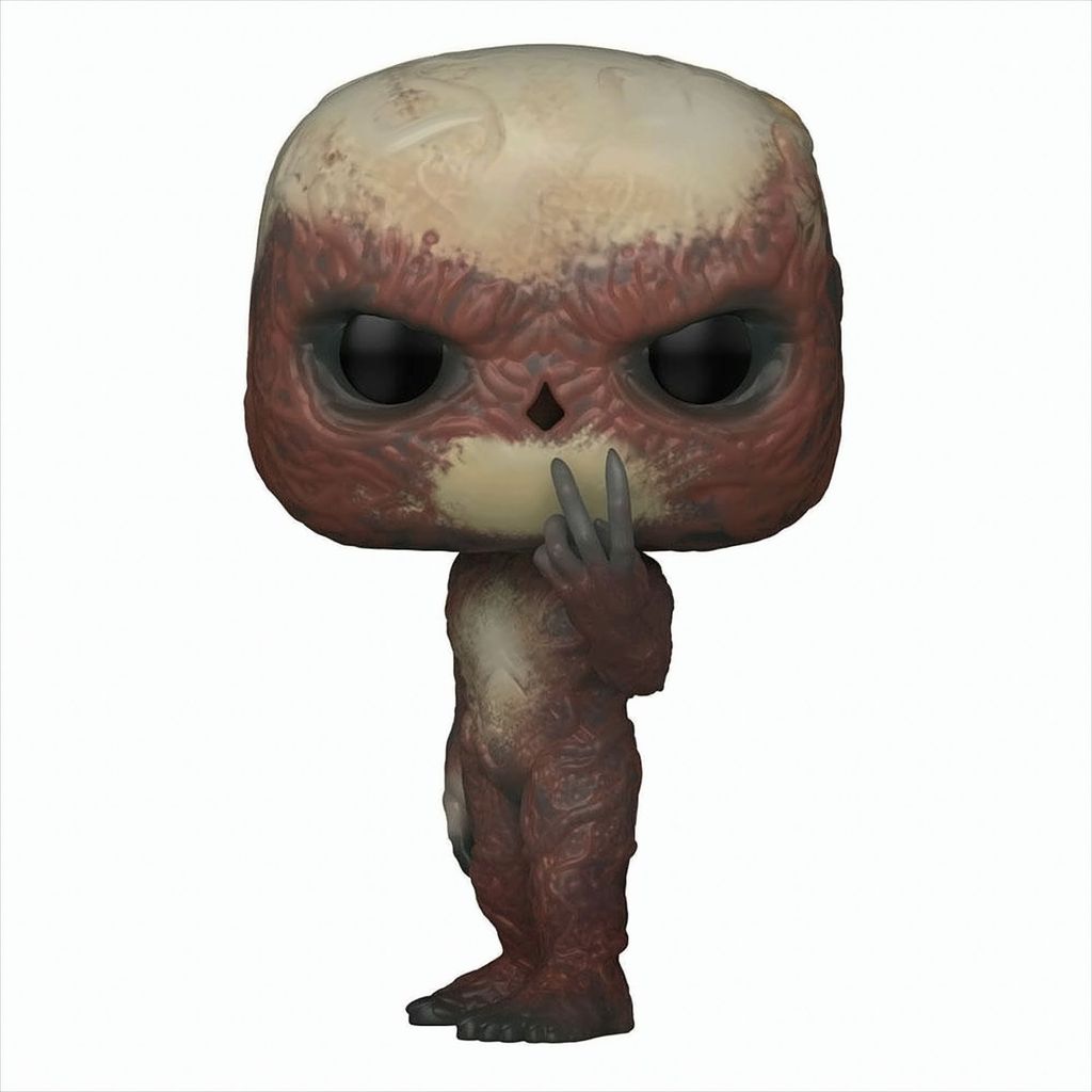 Stranger Things POP! Vinylová figúrka Vecna ukazujúca 9 cm Obrázok produktu 